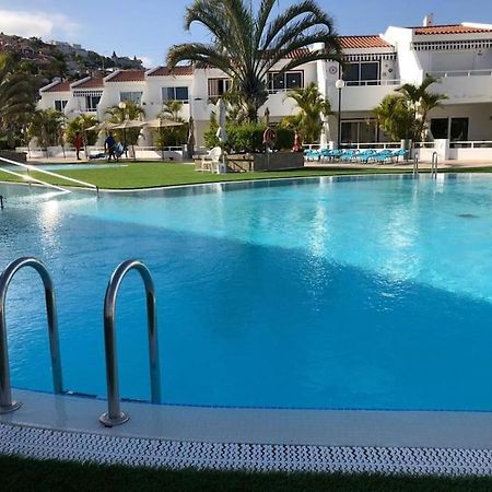 Appartamento In Costa Adeje/Las America Esterno foto