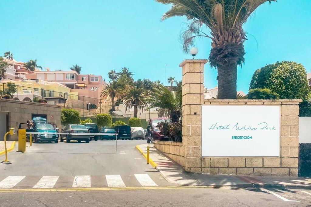 Appartamento In Costa Adeje/Las America Esterno foto