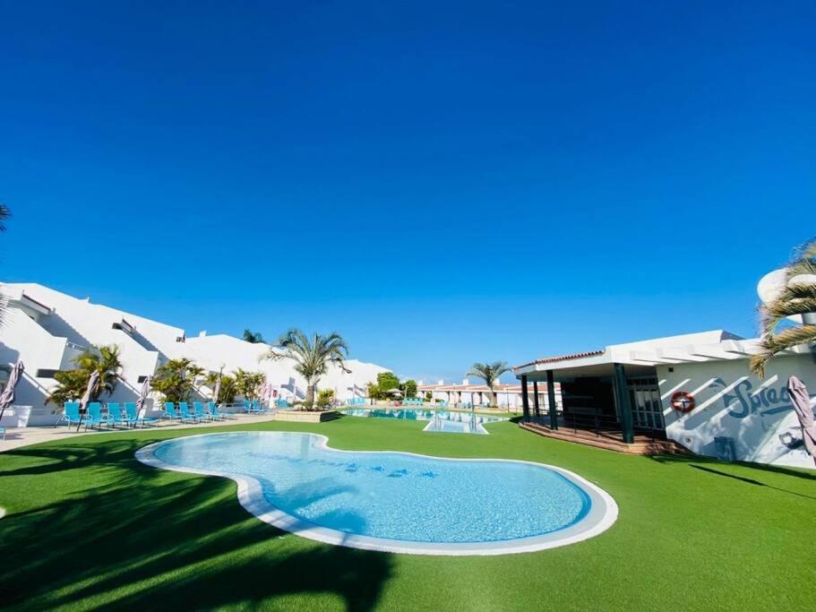 Appartamento In Costa Adeje/Las America Esterno foto