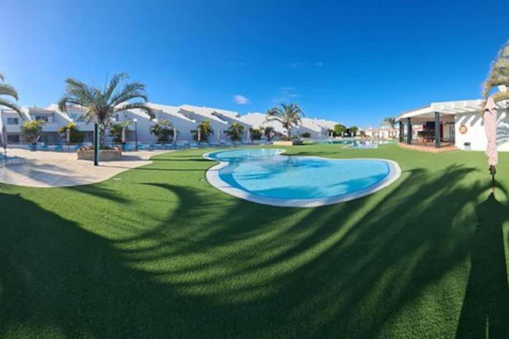 Appartamento In Costa Adeje/Las America Esterno foto